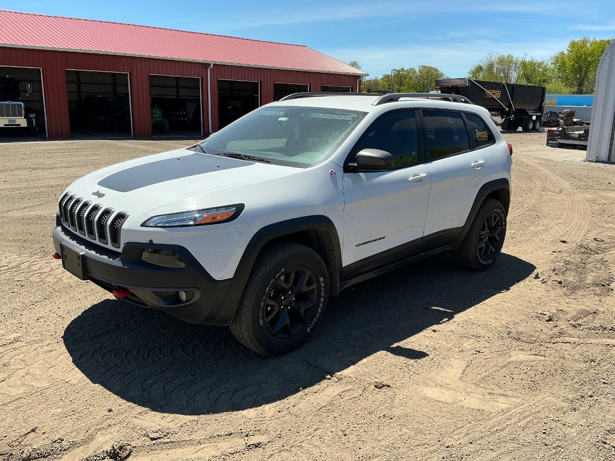 X300 support vehicle